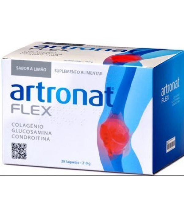 Artronat Flex  - 30 Saquetas
